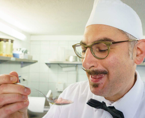 Blog Teaser Image - Eiskalte Versuchung