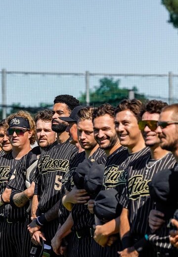 Veranstaltungsbild: 2. Baseball Bundesliga Heimspiel vs. München Caribes