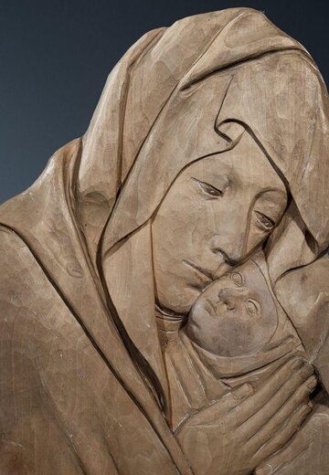 Event picture Special Exhibition: Alois Vogler. A Gift for Füssen