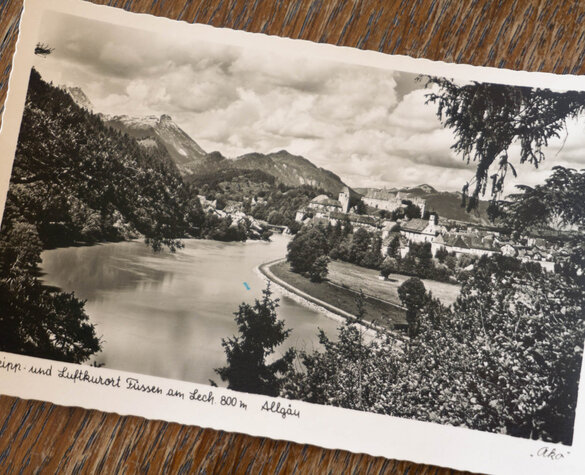 Blog Teaser Image - Kuren, kneippen und gesund bleiben