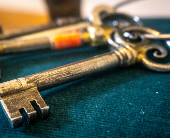 Blog Teaser Image - Bilderwelten Hohes Schloss
